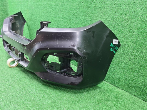 Бампер передний Haval H9 (2017-2024)