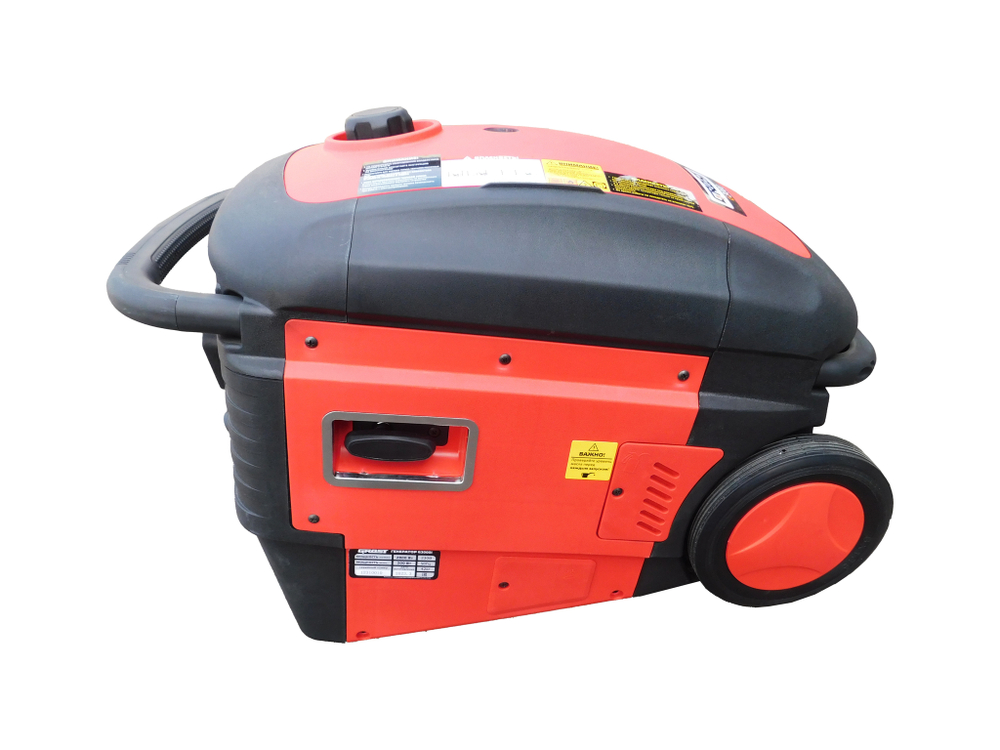 Инверторный генератор Grost G3000i