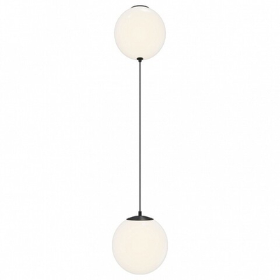 Подвесной светильник Maytoni Twins MOD427PL-L20B3K