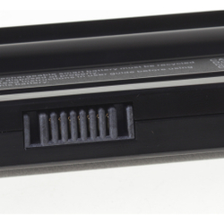 Аккумулятор AnyBatt 4400mAh для ноутбука Esprimo Mobile V6505, V6535, V8210