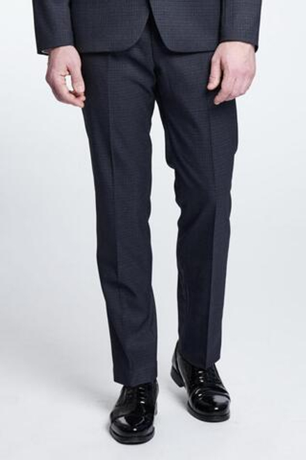 Брюки VAN CLIFF collection "Нэйбор классик" (25КБ)