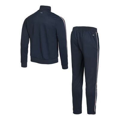 Мужские теннисные Костюмы Fila Jake Men - Dark Blue