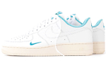 Кроссовки Kith X Nike Air Force 1 "Hawaii"