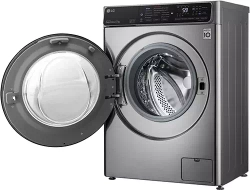 Стиральная машина LG AI DD F2T3HS6S