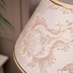 Настольная лампа Терра Каледония Айвори