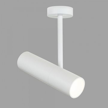 Накладной потолочный светильник C020CL-01W белый Elti Maytoni