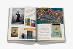 Книга на английском языке Assouline WINE & TRAVEL MEDITERRANEAN ISLANDS
