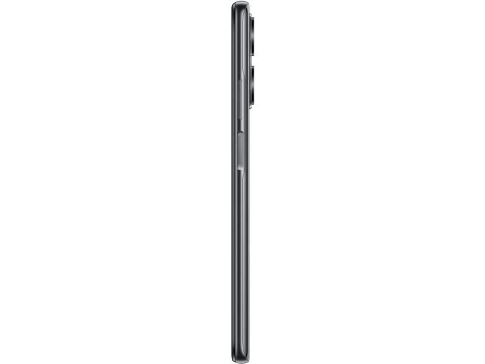 Смартфон Honor X7a Plus 6/128GB Полночный черный