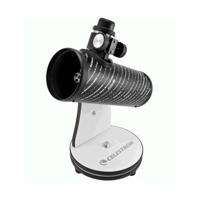 Телескоп Celestron FirstScope 76