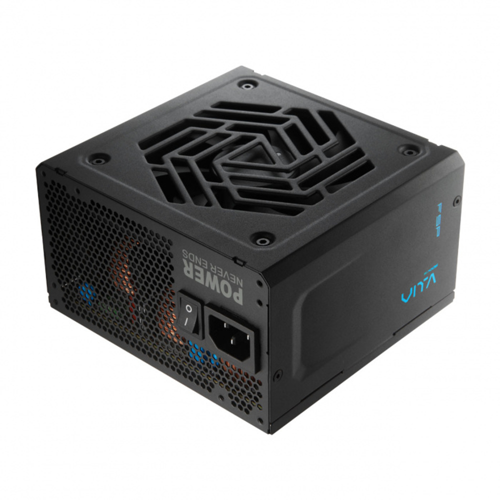 Блок питания FSP VIC-750BD, 80 PLUS BRONZE certified, APFC, ATX12V V3.1, POA7500202