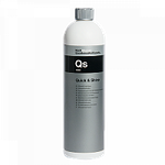 KOCH, QUICK & SHINE elegant KCU  1л (Универсальное средство для быстрого восстановления поверхности)