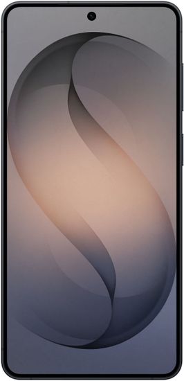 Смартфон Samsung Galaxy S26+ 12/256 ГБ черный