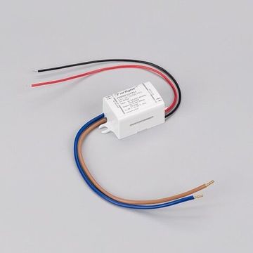 Блок питания для светодиодной ленты 037439 ARJ-SP-20350-PFC (7W, 12-20V, 350mA) Arlight