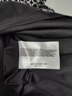 Платье Esprit с принтом 42 размер