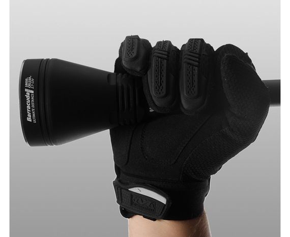 Поисковый фонарь Armytek Barracuda Pro нейтральный свет