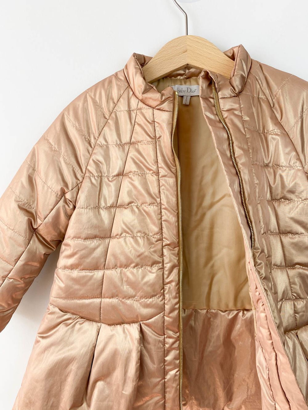 Куртка Dior, 98