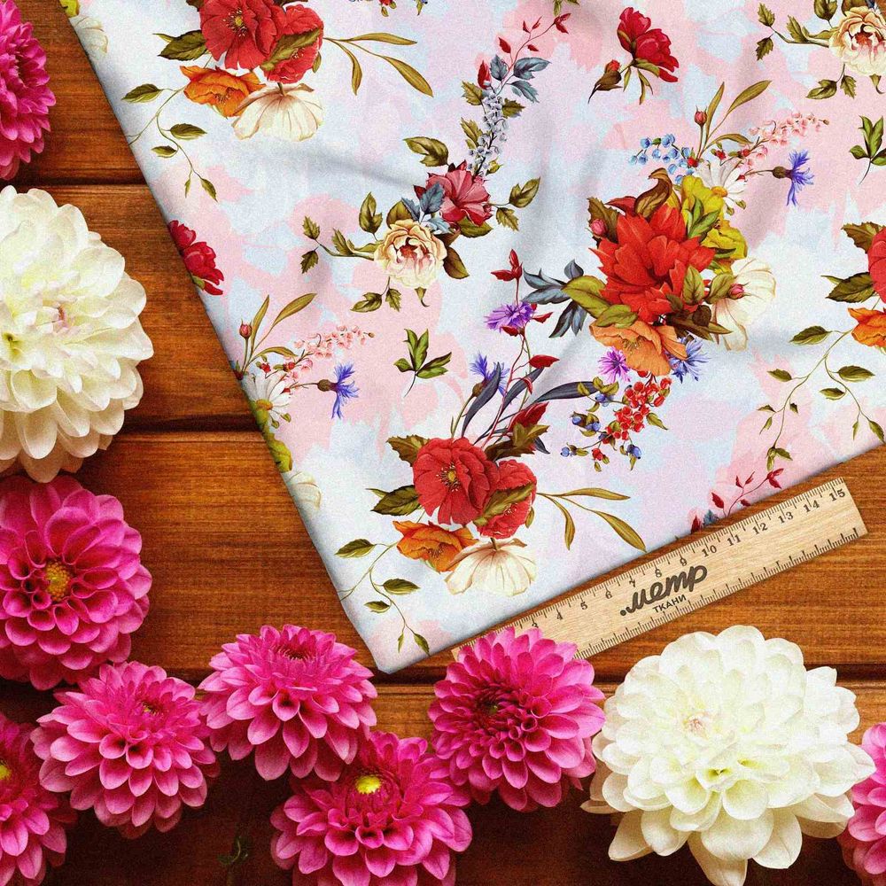 Ткань мембрана страстное поле