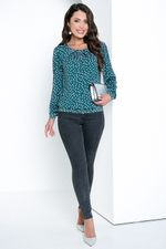 Блузка 40670-2 Avili