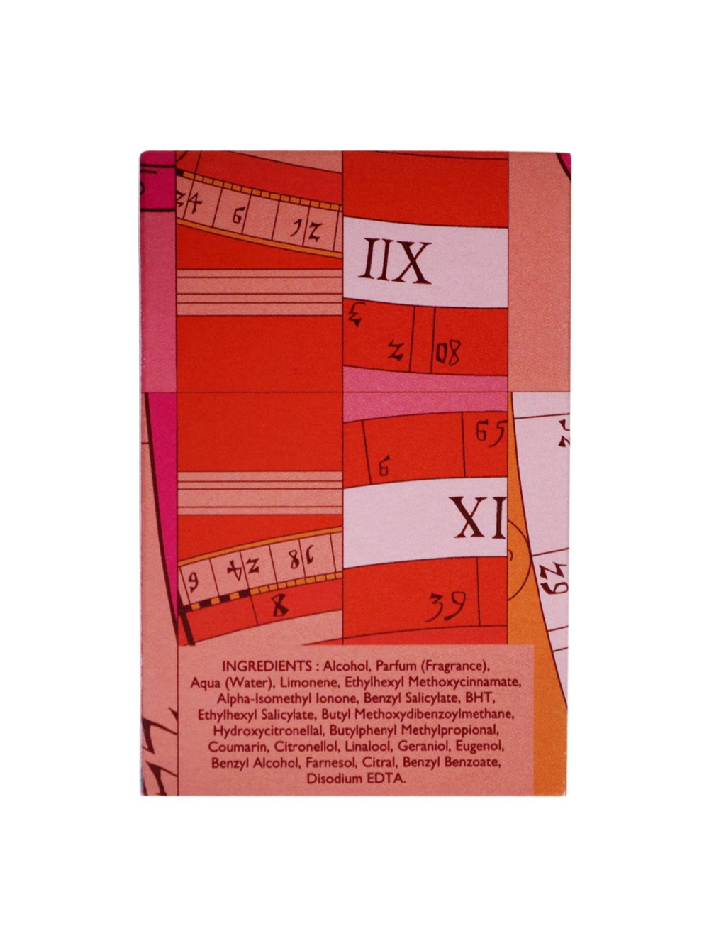 HERMES Twilly d'Hermes Eau Poivree lady 30ml edp