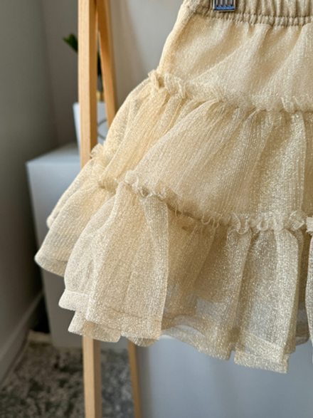 Новая юбка из тюля Lili Gaufrette, 92