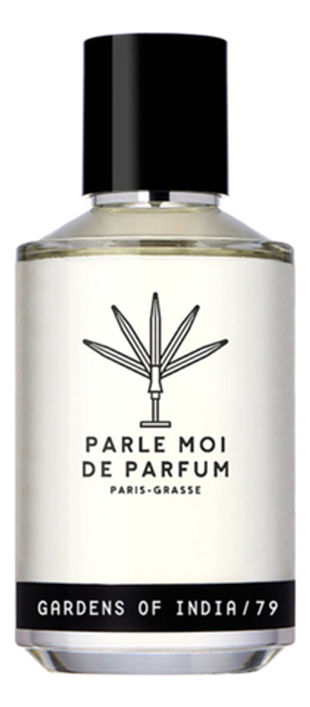 PARLE MOI DE PARFUM Gardens Of India/79