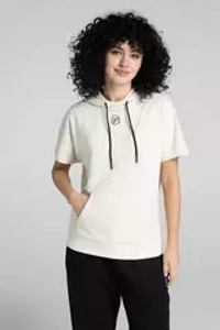 Толстовка женская Forward, бежевый, 2xs-xl