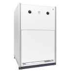 Котел отопительный газовый ЛЕМАКС Премиум-80