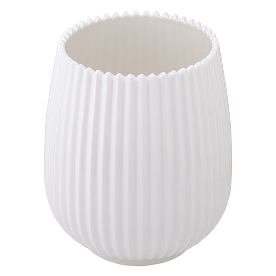 Подставка для кухонных аксессуаров белого цвета из коллекции edge