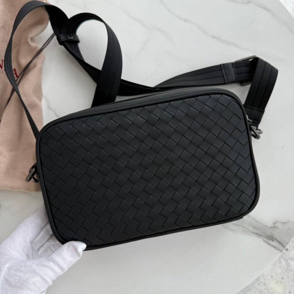 Сумка Bottega Veneta