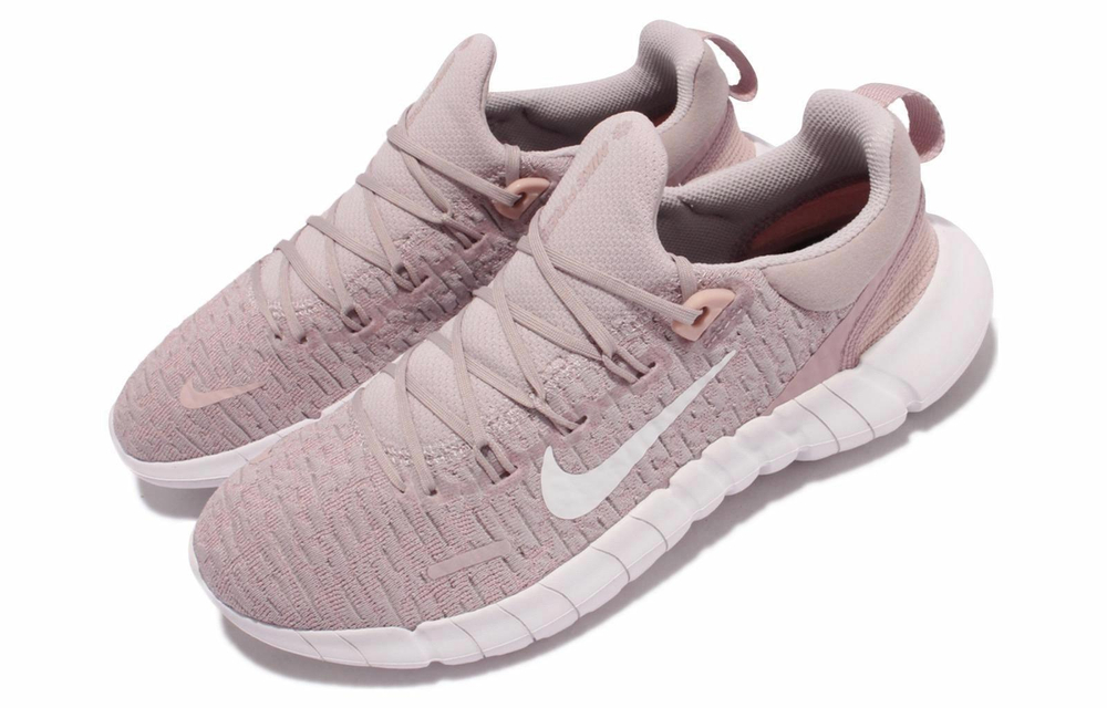 Кроссовки Nike Free Rn 5.0 (Женская размерная сетка)