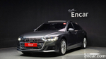 Audi A8 (D5) 55 TFSI Quattro LWB (11.2019)