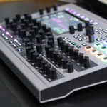 Waldorf Iridium MK2 Desktop