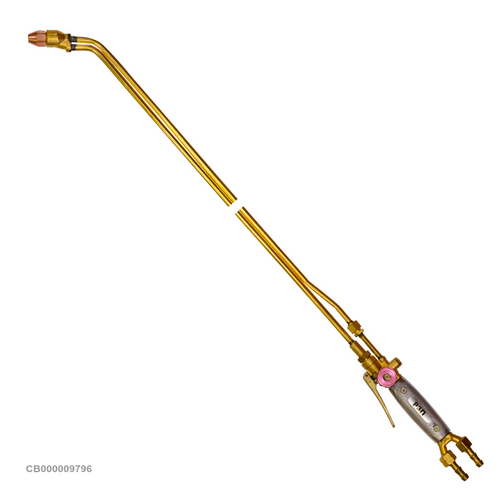 Резак пропановый Р3П-22-РУ, (рычаг, 300мм, удлинен.), Redius