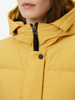 ПАЛЬТО ПУХОВОЕ BASK EUREKA