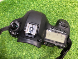 Canon EOS 5D Mark III (35.550 кадров)