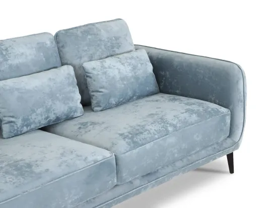 Диван Amsterdam трёхместный 785935