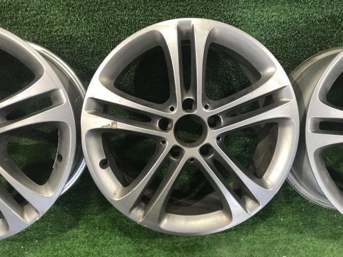 Диск Комплект дисков R17 Mercedes A W177 (2018-н.в.)