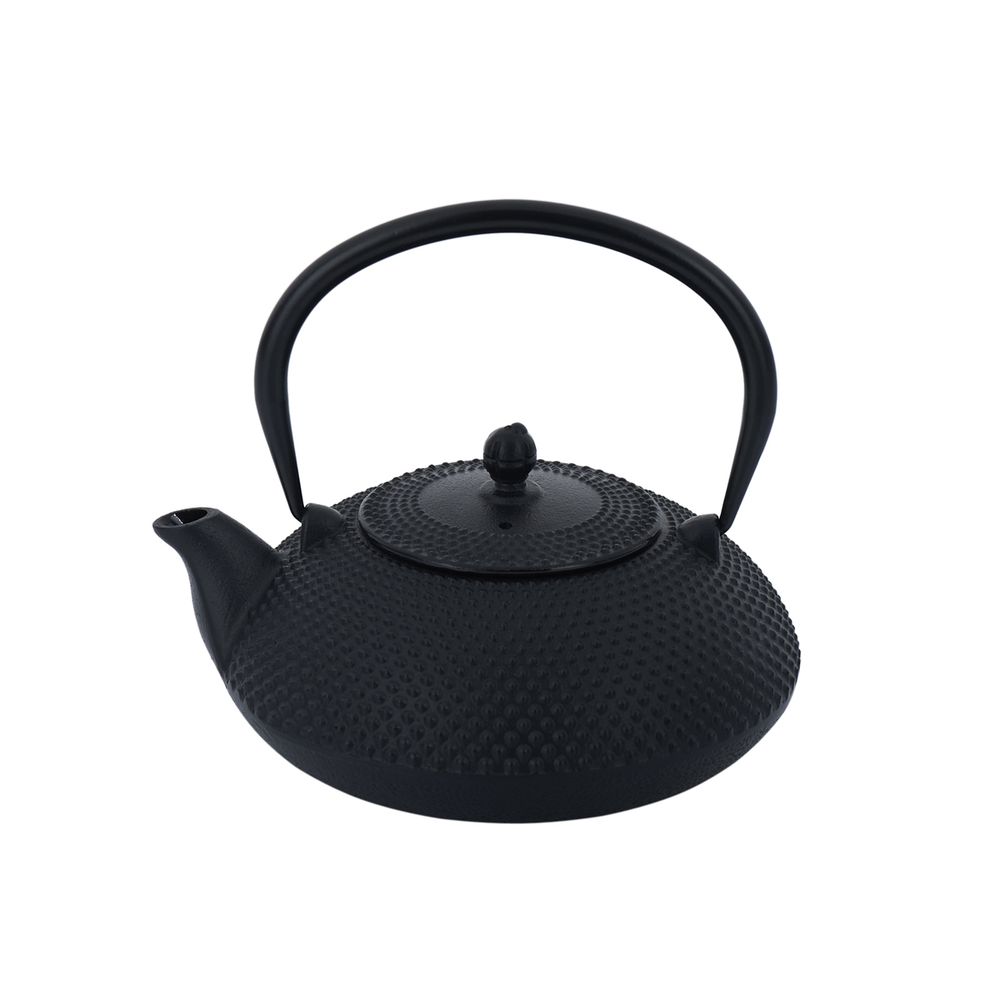 Чугунный заварочный чайник Gipfel 1157 1 л