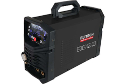 Инверторный сварочный аппарат Elitech HD WM 200 Multi 204481