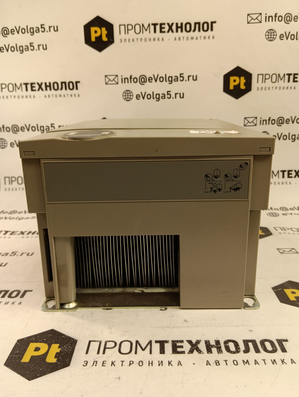 S.E. ATV31HD15N4 б/у