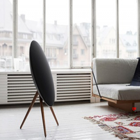Bang & Olufsen Беспроводная акустическая система Bang & Olufsen Beoplay A9 4th Generation Bronze Tone