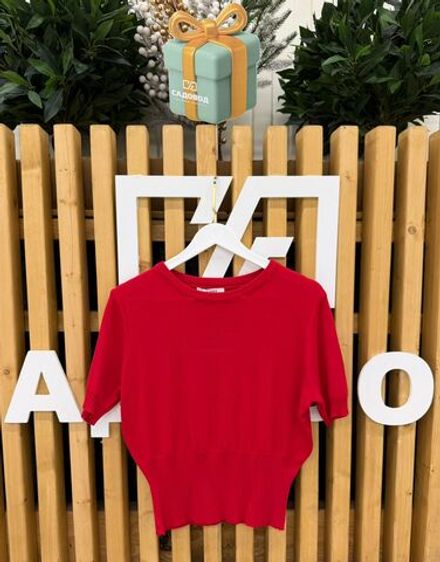 Кофта 50351502 Fabrika