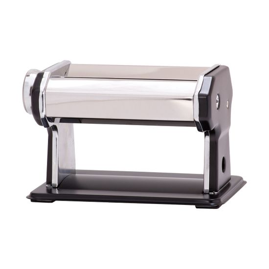 Лапшерезка 150 мм. настольная механическая из нержавеющей стали Kamille KM-6514