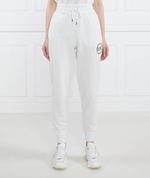 Спортивные штаны Michael Kors - белый(MS330GQ4MY)