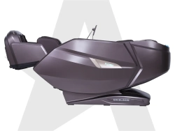Массажное кресло Fujimo Excelsior F900 Коричневый
