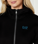 Худые EA7 - черный(6DTM03 TJUXZ)