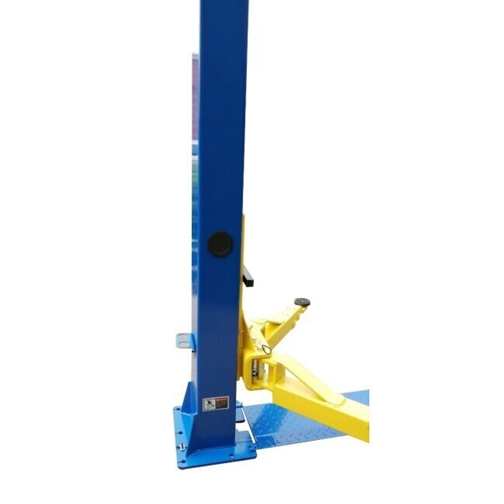 Подъемник двухстоечный T4M AE&T (380В)