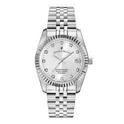 Jacques Du Manoir Inspiration NRO.01