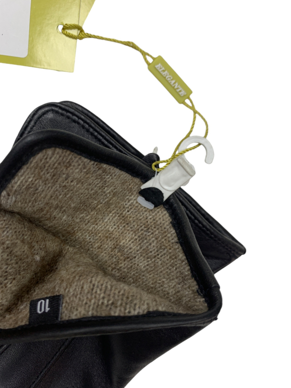 Перчатки. Мужские. Материал верха: Кожаные люкс качества. Подклад: Трикотаж-шерсть. 5 шт в упаковке.