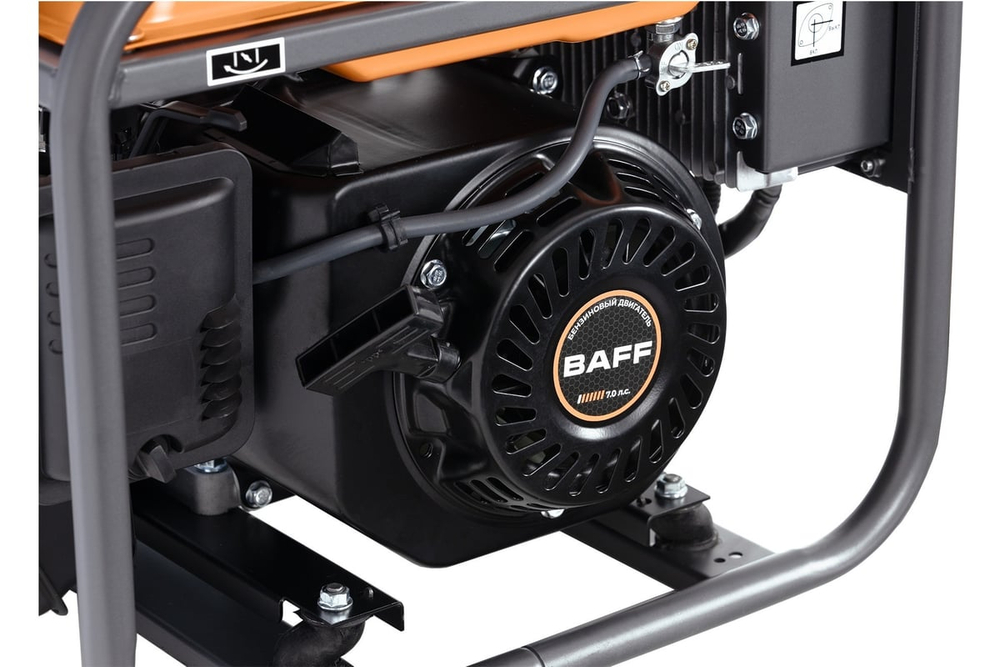 Генератор BAFF i-GB 3300